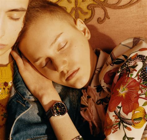 colin dodgson gucci|Gucci Timepieces & Fine Jewelry by Colin Dodgson.